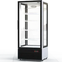 Шкаф холодильный ПРЕМЬЕР ШВУП1ТУ-0,75 С4 (В/Prm, +5…+10)
