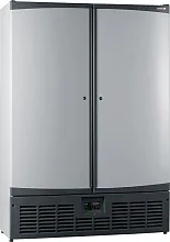 Шкаф морозильный Ариада Рапсодия 1520 L (глухие двери)