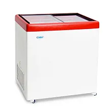 Ларь морозильный Снеж МЛП-250