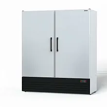 Шкаф холодильный ПРЕМЬЕР ШВУП1ТУ-1,4 М (В/Prm, 0…+8)