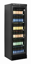 Шкаф холодильный TEFCOLD CEV425 BLACK