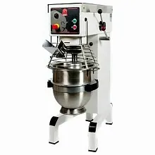 Миксер планетарный VARIMIXER AR100 VL1S