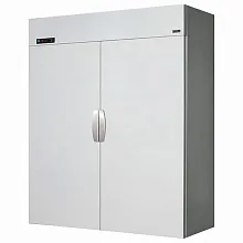 Шкаф холодильный Enteco Случь 1400 ВС