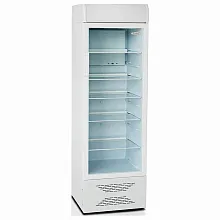 Шкаф холодильный Бирюса-310 ЕР канапе