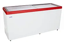 Ларь морозильный Снеж МЛП-700