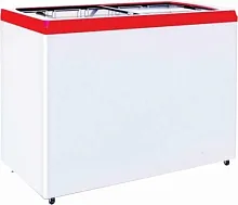 Ларь морозильный Italfrost CF200F