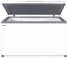 Ларь морозильный Снеж МЛК-500