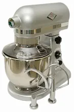 Миксер планетарный Торгмаш МП-7