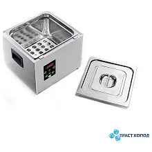 Аппарат Sous Vide Vortmax VS 2/3