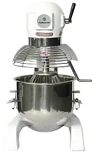 Миксер планетарный Hurakan HKN-IP20FE