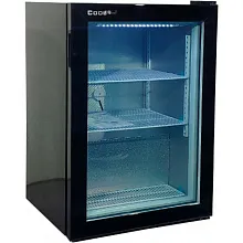 Шкаф морозильный Cooleq UF100G