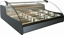 Витрина холодильная Полюс А89 SV 1,0-1 (ВХСр-1,0 Арго XL Техно)