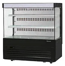 Вертикальная гастрономическая витрина Turbo Air TOL-1500