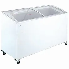 Ларь морозильный UGUR UDD 500 SCEB