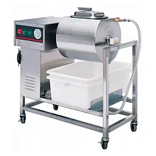 Маринатор-мясомассажёр Airhot MS-50VAC вакуумный