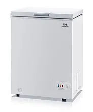 Ларь морозильный Hurakan HKN-BD155