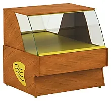 Холодильная витрина CRYSPI Elegia Premium KN 1240