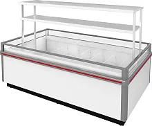 Бонета морозильная Марихолодмаш Рица ВХНо-1,875/1,5