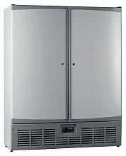 Шкаф холодильный Ариада Рапсодия R1400 M (глухие двери)