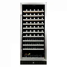 Шкаф винный IP Industrie JG 110-6 A X