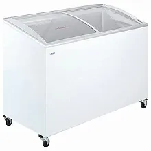 Ларь морозильный UGUR UDD 400 SCEB
