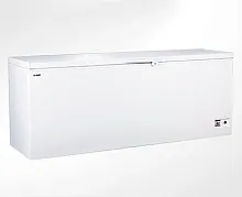 Ларь морозильный UGUR UDD 600 BK