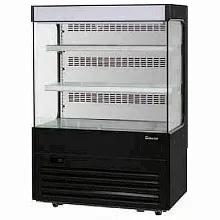Вертикальная гастрономическая витрина Turbo Air TOL-1200