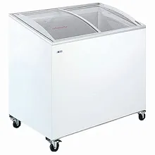 Ларь морозильный UGUR UDD 300 SCEB