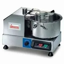 Куттер Sirman C 4 VV