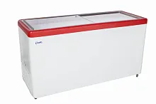 Ларь морозильный Снеж МЛП-600