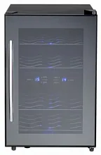 Винный шкаф Climadiff Duovino/1
