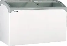 Ларь морозильный UGUR UDD 400 SCEBN