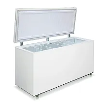 Ларь морозильный Бирюса Б-560КХ
