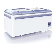 Ларь-бонета Italfrost ЛВН 1850 (ЛБТ2 М 1850) СП (ВБ9016.000.C.000.tn.6) низкотемпературная
