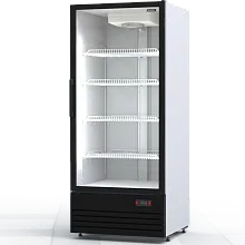 Шкаф холодильный Премьер ШВУП1ТУ-0,7 С (В, +1…+10)