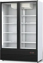 Шкаф морозильный Премьер ШНУП1ТУ-1,2 С (В, -18) с доводчиком