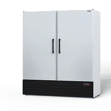 Шкаф морозильный Премьер ШНУП1ТУ-1,4 М (В, -18) с доводчиком дверей