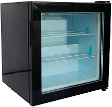 Шкаф морозильный Viatto VA-SD55EM