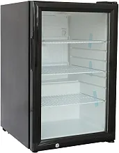 Шкаф холодильный Viatto VA-SC70EM