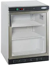 Шкаф морозильный TEFCOLD UF200G