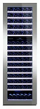 Шкаф винный Dunavox DAVG-114.288DSS.TO