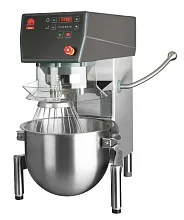 Миксер планетарный Bear Varimixer KODIAK 20L CR20/VL1C настольный