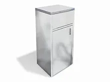 Станция сбора отходов Kayman ССО-212/0605