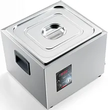 Термостат погружной Sirman SOFTCOOKER XP S 2/3