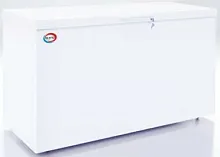 Ларь морозильный ЛН 700 Eletto (СF 700 SE) (белый)
