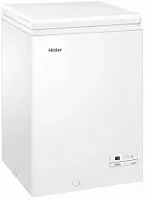 Ларь морозильный Haier HCE103R 