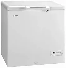 Ларь морозильный Haier HCE259R 