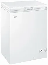 Ларь морозильный Haier HCE143R 