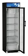 Шкаф холодильный Liebherr FKDv 4213 Comfort, черный