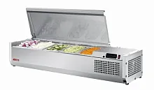Настольная саладетта Turbo Air CTST-1200